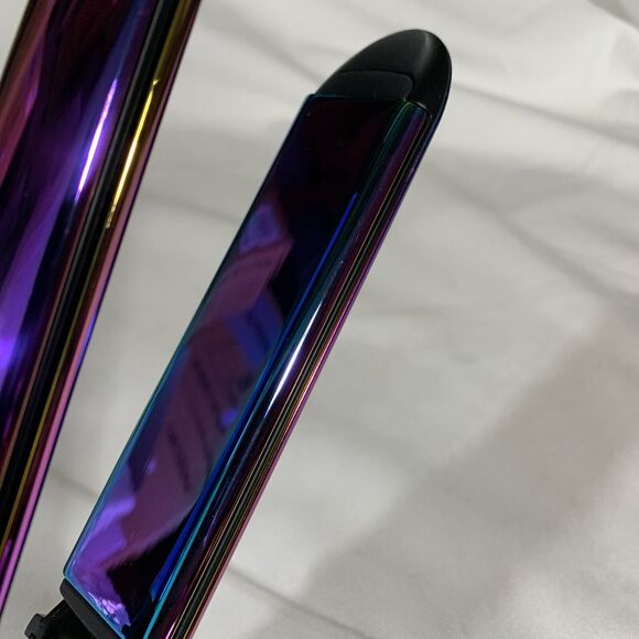 BaBylissPRO Nano Titanium Prima3000 1¼" Flat Iron Iridescent | BNTRB3000TUC - Picture 14 of 14